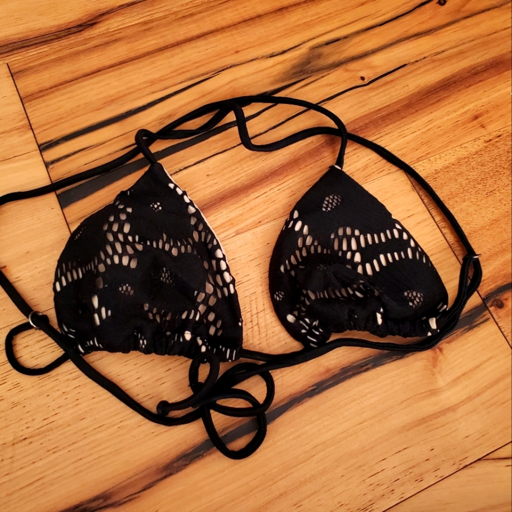 Bathing suit top